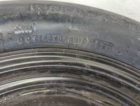 2003-2020 Mitsubishi Outlander Spare Donut Tire Wheel Rim Oem - Oemusedautoparts1.com