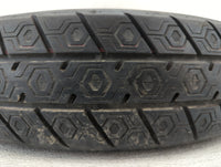 2003-2020 Mitsubishi Outlander Spare Donut Tire Wheel Rim Oem - Oemusedautoparts1.com