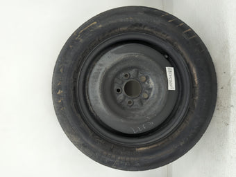 compare product 2003-2020 Mitsubishi Outlander Spare Donut Tire Wheel Rim Oem