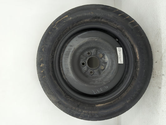 2003-2020 Mitsubishi Outlander Spare Donut Tire Wheel Rim Oem - Oemusedautoparts1.com