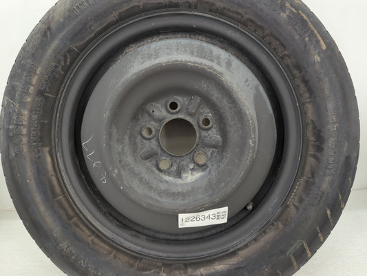 2003-2020 Mitsubishi Outlander Spare Donut Tire Wheel Rim Oem
