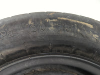 2003-2020 Mitsubishi Outlander Spare Donut Tire Wheel Rim Oem - Oemusedautoparts1.com