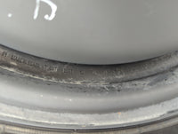 2003-2020 Mitsubishi Outlander Spare Donut Tire Wheel Rim Oem - Oemusedautoparts1.com