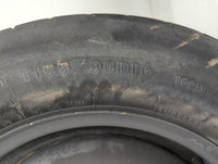 2003-2020 Mitsubishi Outlander Spare Donut Tire Wheel Rim Oem - Oemusedautoparts1.com