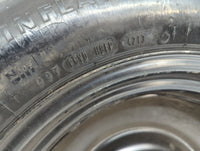 2003-2020 Mitsubishi Outlander Spare Donut Tire Wheel Rim Oem - Oemusedautoparts1.com