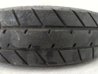 2003-2020 Mitsubishi Outlander Spare Donut Tire Wheel Rim Oem - Oemusedautoparts1.com