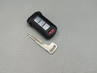 Mitsubishi Outlander Keyless Entry Remote Fob OUC644M-KEY-N G8D-644M-KEY-M - Oemusedautoparts1.com