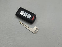 Mitsubishi Outlander Keyless Entry Remote Fob OUC644M-KEY-N G8D-644M-KEY-N 4G-2 - Oemusedautoparts1.com