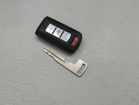 Mitsubishi Outlander Keyless Entry Remote Fob OUC644M-KEY-N G8D-644M-KEY-N 4G-2 - Oemusedautoparts1.com