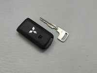 Mitsubishi Outlander Keyless Entry Remote Fob OUC644M-KEY-N G8D-644M-KEY-N 4G-2 - Oemusedautoparts1.com