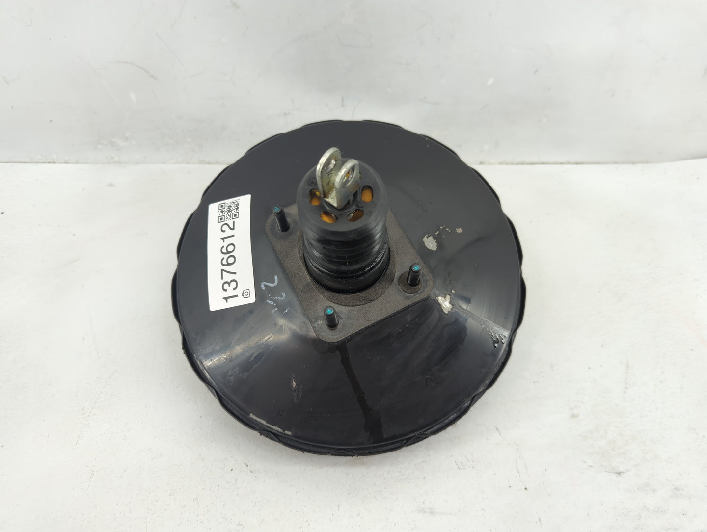 2014-2016 Mitsubishi Outlander Power Brake Booster Oem 1376612 - Oemusedautoparts1.com