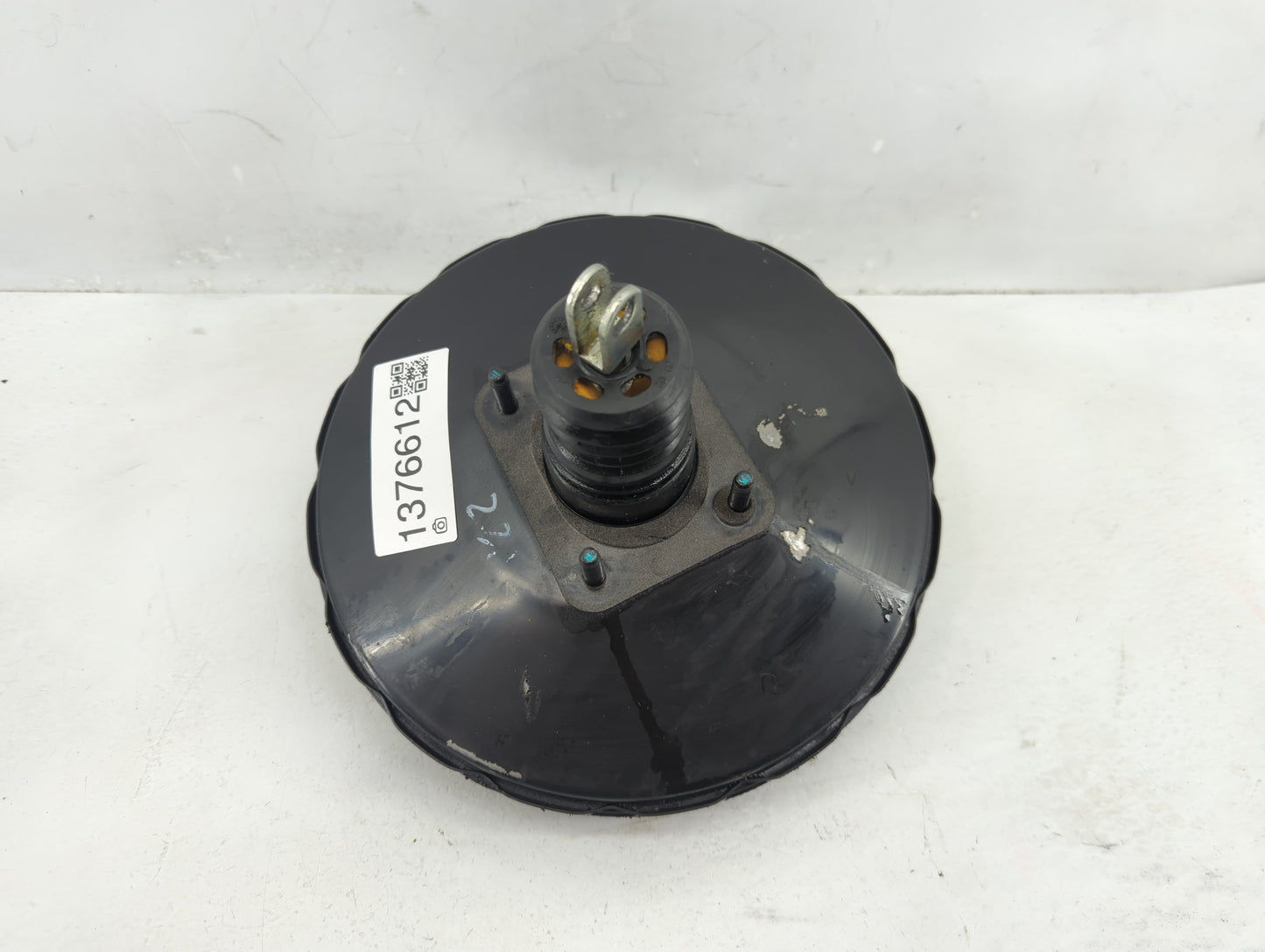 2014-2016 Mitsubishi Outlander Power Brake Booster Oem 1376612 - Oemusedautoparts1.com