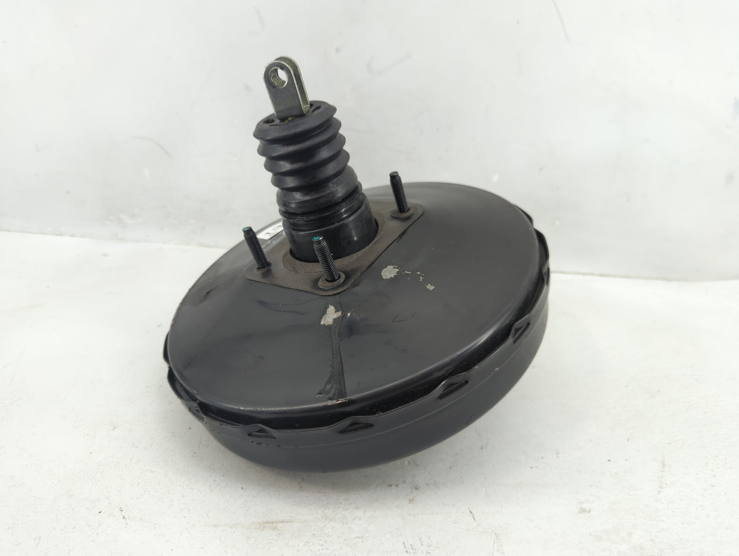 2014-2016 Mitsubishi Outlander Power Brake Booster Oem 1376612 - Oemusedautoparts1.com