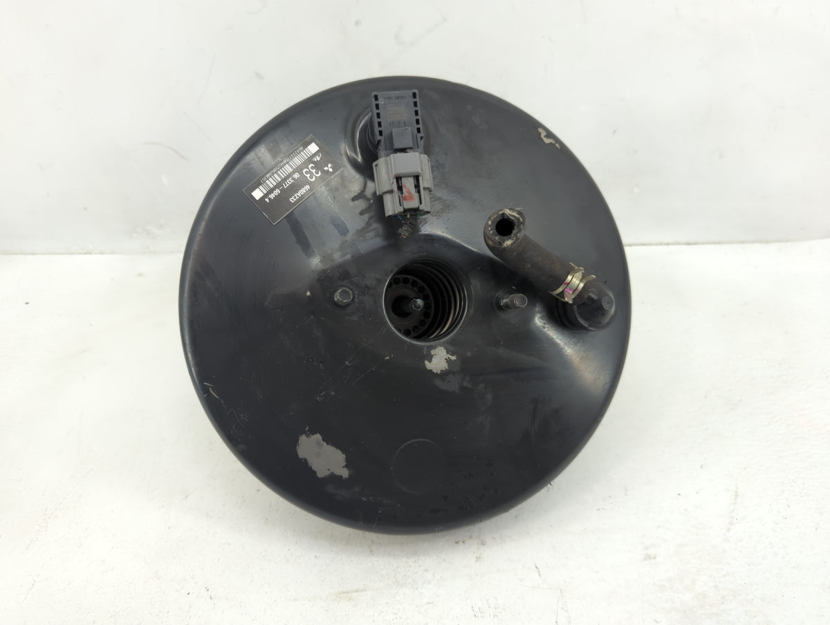 2014-2016 Mitsubishi Outlander Power Brake Booster Oem 1376612 - Oemusedautoparts1.com