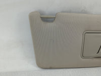 2020 Mitsubishi Outlander Sun Visor Shade Replacement Passenger Right Mirror Fits OEM Used Auto Parts - Oemusedautoparts1.co
