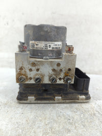 2020 Mitsubishi Outlander Anti-Lock Brake ABS Pump Module Actuator OEM P/N:4670B745 06.2102-6542.4, ESC EC11 C18, 419930000A