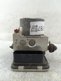 2020 Mitsubishi Outlander Anti-Lock Brake ABS Pump Module Actuator OEM P/N:4670B745 06.2102-6542.4, ESC EC11 C18, 419930000A