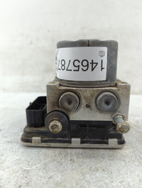 2020 Mitsubishi Outlander Anti-Lock Brake ABS Pump Module Actuator OEM P/N:4670B745 06.2102-6542.4, ESC EC11 C18, 419930000A