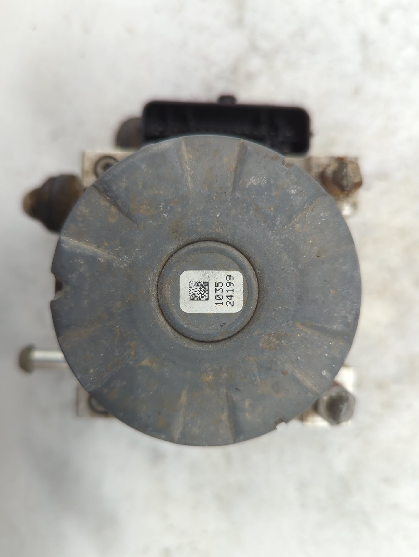 2020 Mitsubishi Outlander ABS Pump Control Module Replacement P/N:4670B745 06.2102-6542.4, ESC EC11 C18, 419930000AF Fits OE