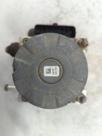 2020 Mitsubishi Outlander Anti-Lock Brake ABS Pump Module Actuator OEM P/N:4670B745 06.2102-6542.4, ESC EC11 C18, 419930000A