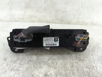 2020 Mitsubishi Outlander Climate Control Module Temperature AC/Heater Replacement P/N:7820B229 CAB502A049AC Fits OEM Used A