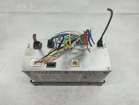 2020 Mitsubishi Outlander Radio AM FM Cd Player Receiver Replacement P/N:8701A821 AR-0M, U8SCAJ-2T Fits Fits 2018 OEM Used A