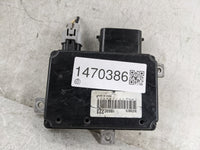 2020 Mitsubishi Outlander PCM Engine Control Computer ECU ECM PCU OEM P/N:W4T99074 18600C223 Fits OEM Used Auto Parts - Oemu