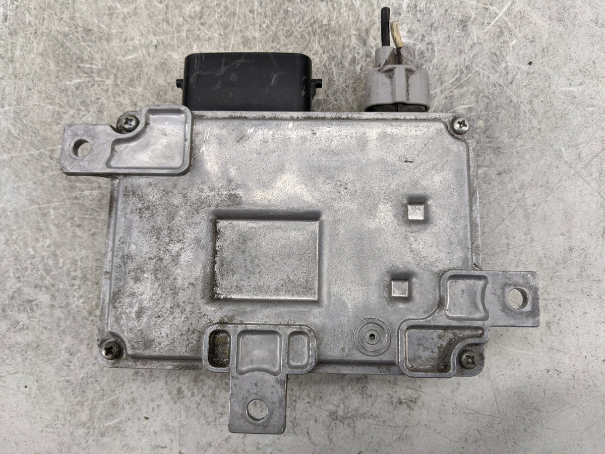 2020 Mitsubishi Outlander PCM Engine Control Computer ECU ECM PCU OEM P/N:W4T99074 18600C223 Fits OEM Used Auto Parts - Oemu