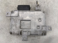 2020 Mitsubishi Outlander PCM Engine Control Computer ECU ECM PCU OEM P/N:W4T99074 18600C223 Fits OEM Used Auto Parts - Oemu