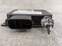 2020 Mitsubishi Outlander PCM Engine Control Computer ECU ECM PCU OEM P/N:W4T99074 18600C223 Fits OEM Used Auto Parts - Oemu