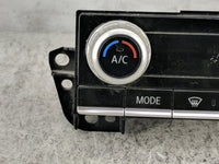 2020 Mitsubishi Outlander Climate Control Module Temperature AC/Heater Replacement P/N:7820B229 CAB502A049AC Fits OEM Used A