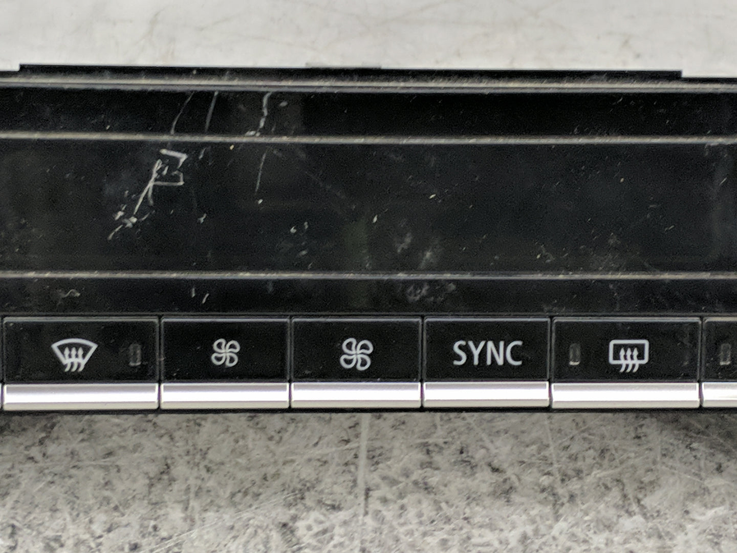 2020 Mitsubishi Outlander Climate Control Module Temperature AC/Heater Replacement P/N:7820B229 CAB502A049AC Fits OEM Used A