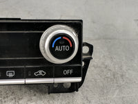 2020 Mitsubishi Outlander Climate Control Module Temperature AC/Heater Replacement P/N:7820B229 CAB502A049AC Fits OEM Used A