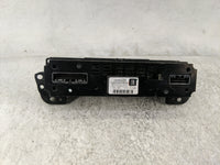 2020 Mitsubishi Outlander Climate Control Module Temperature AC/Heater Replacement P/N:7820B229 CAB502A049AC Fits OEM Used A