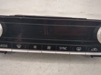 2020 Mitsubishi Outlander Climate Control Module Temperature AC/Heater Replacement P/N:7820B229 CAB502A049AC Fits OEM Used A