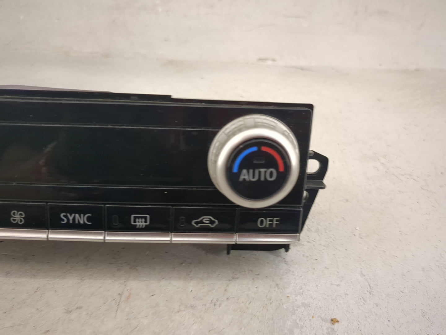 2020 Mitsubishi Outlander Climate Control Module Temperature AC/Heater Replacement P/N:7820B229 CAB502A049AC Fits OEM Used A