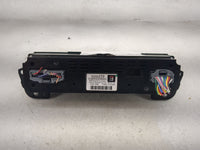 2020 Mitsubishi Outlander Climate Control Module Temperature AC/Heater Replacement P/N:7820B229 CAB502A049AC Fits OEM Used A
