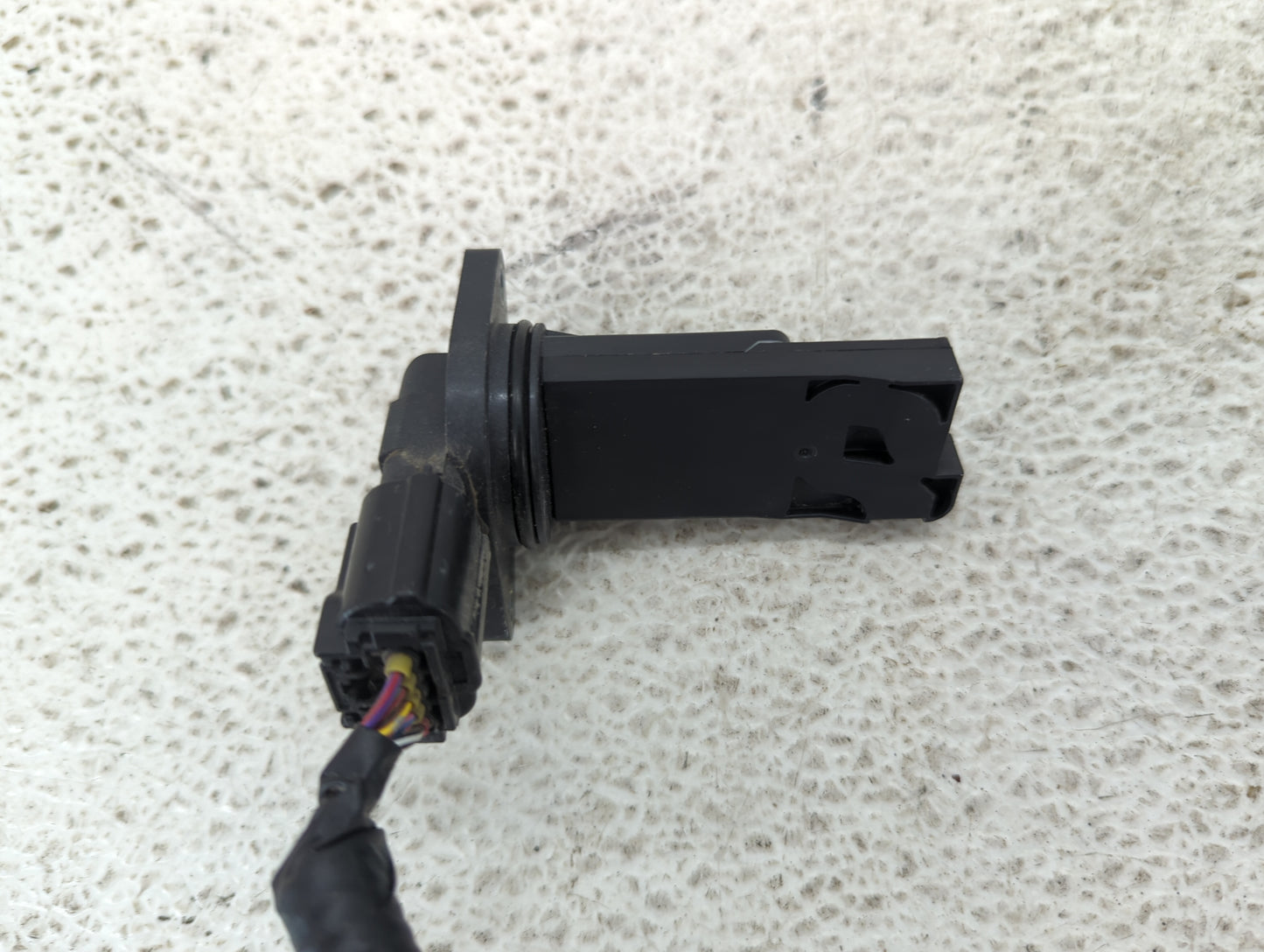 2014-2016 Mitsubishi Outlander Mass Air Flow Meter Maf 1485994 - Oemusedautoparts1.com