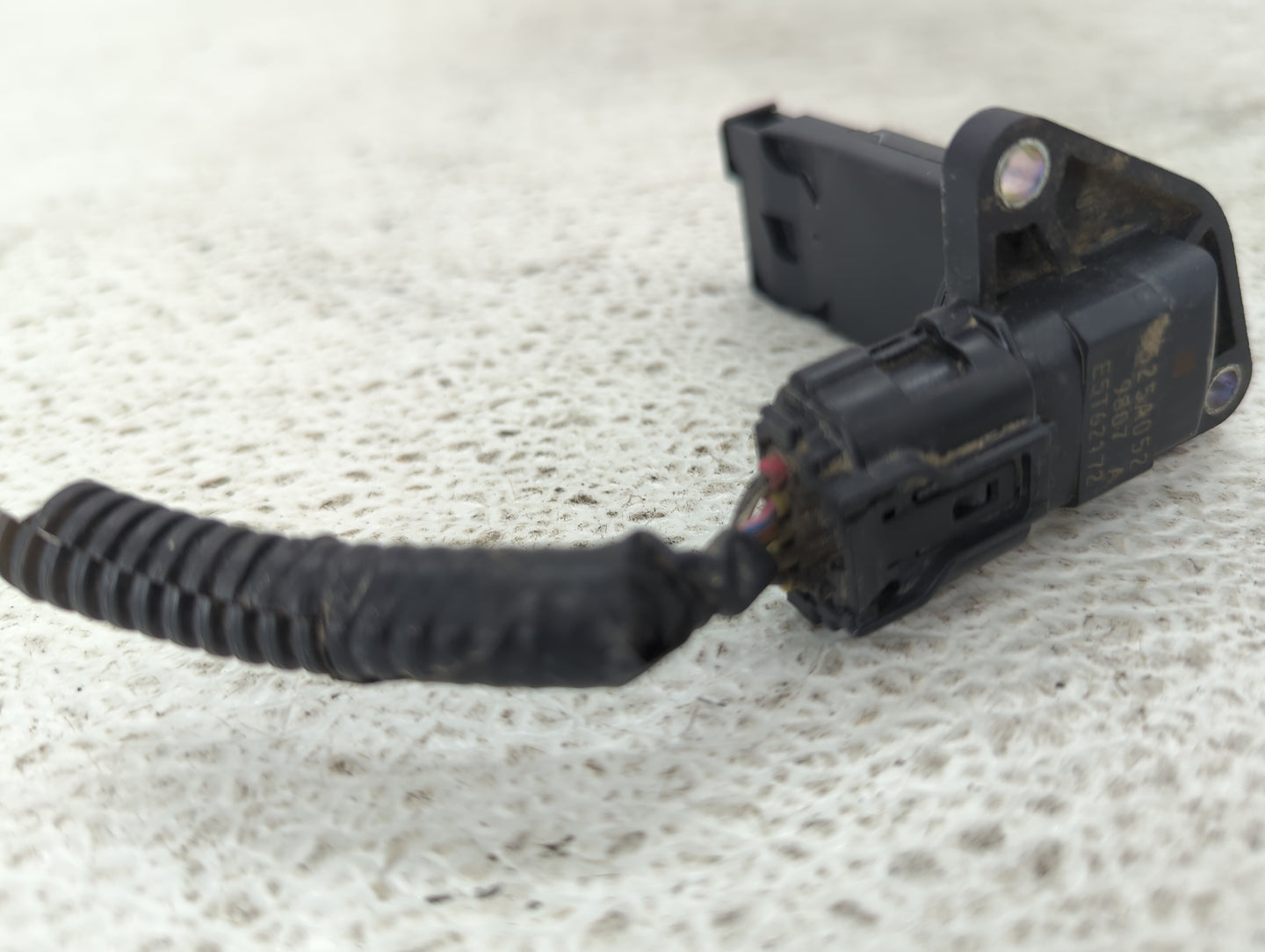2014-2016 Mitsubishi Outlander Mass Air Flow Meter Maf 1485994 - Oemusedautoparts1.com