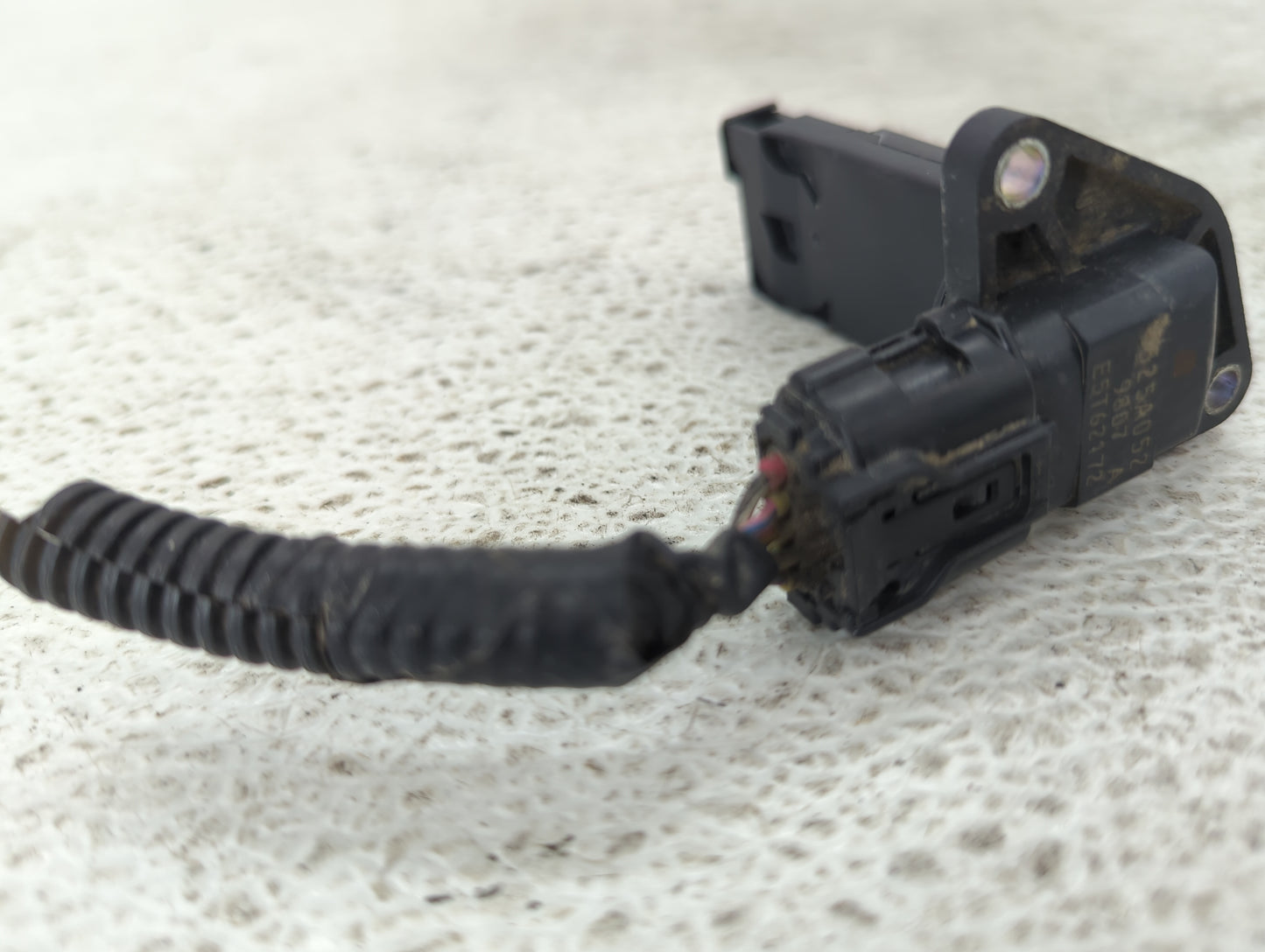 2014-2016 Mitsubishi Outlander Mass Air Flow Meter Maf 1485994 - Oemusedautoparts1.com