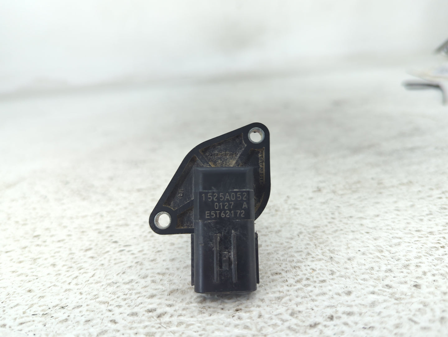 2014-2016 Mitsubishi Outlander Mass Air Flow Meter Maf 1487810 - Oemusedautoparts1.com