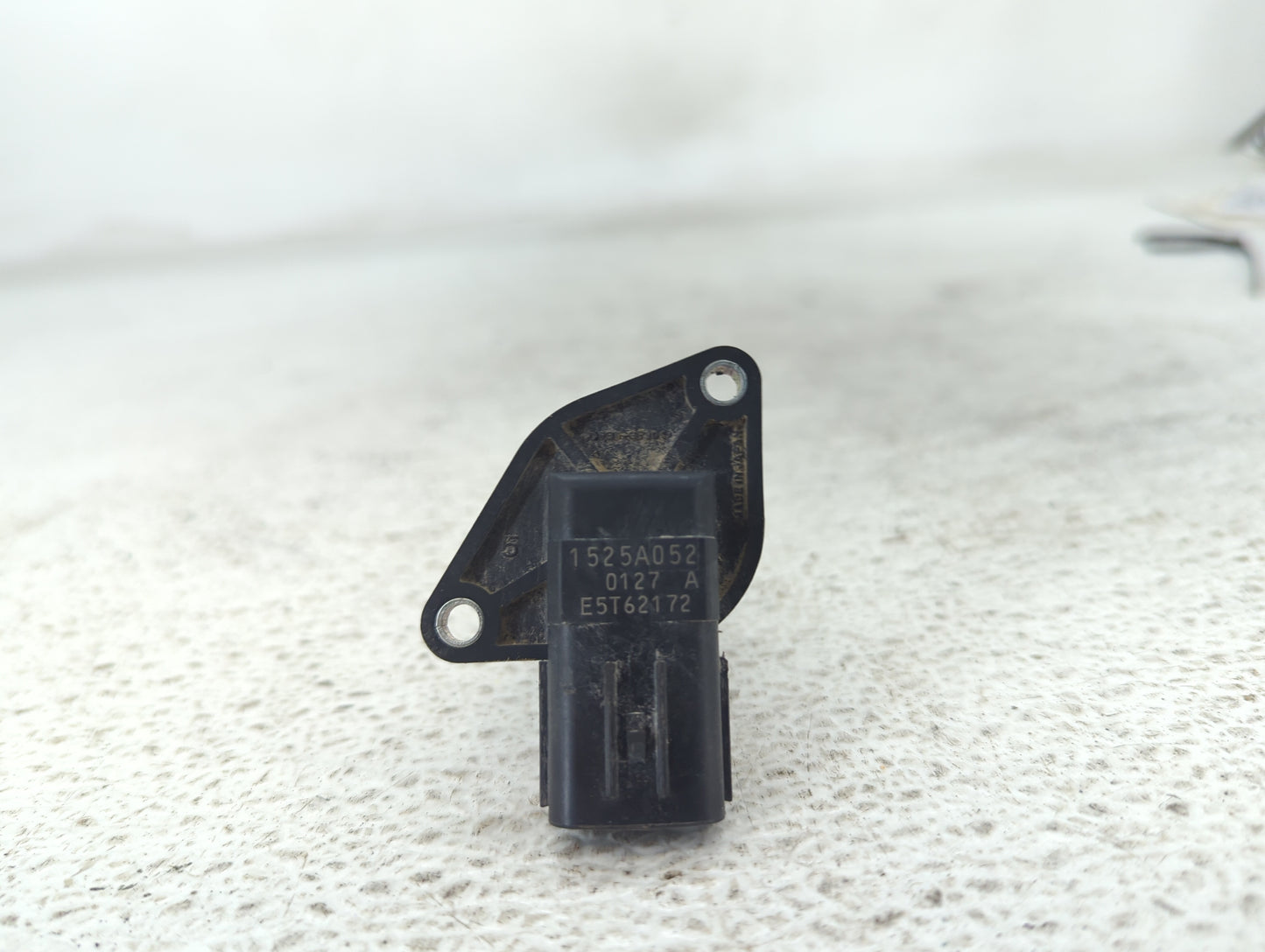 2014-2016 Mitsubishi Outlander Mass Air Flow Meter Maf 1487810 - Oemusedautoparts1.com