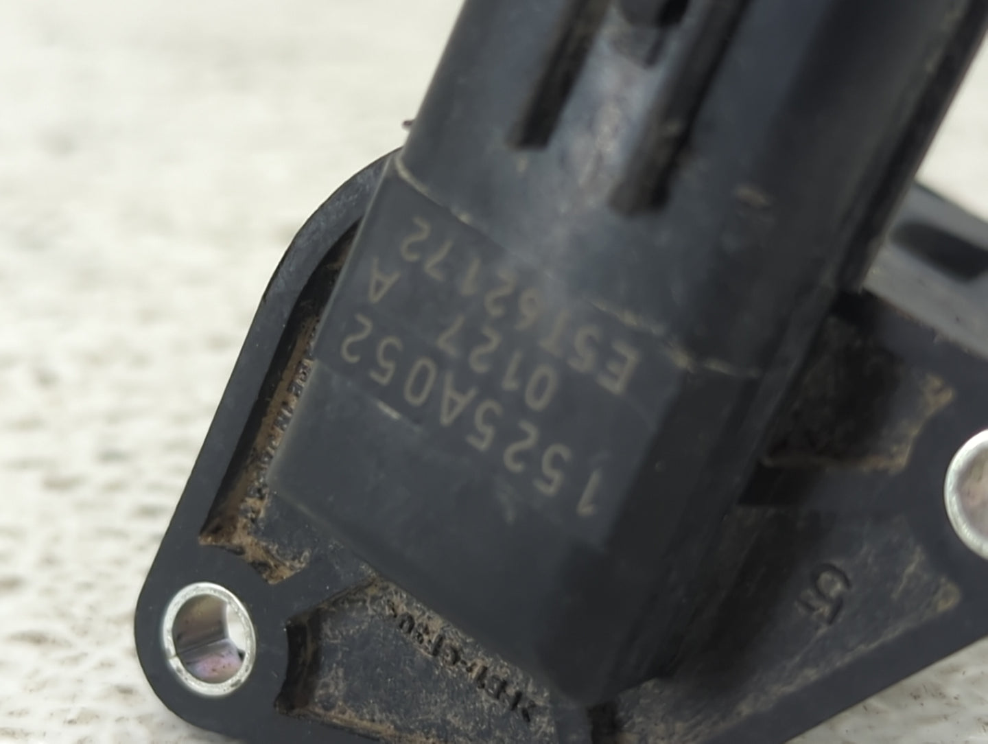 2014-2016 Mitsubishi Outlander Mass Air Flow Meter Maf 1487810 - Oemusedautoparts1.com