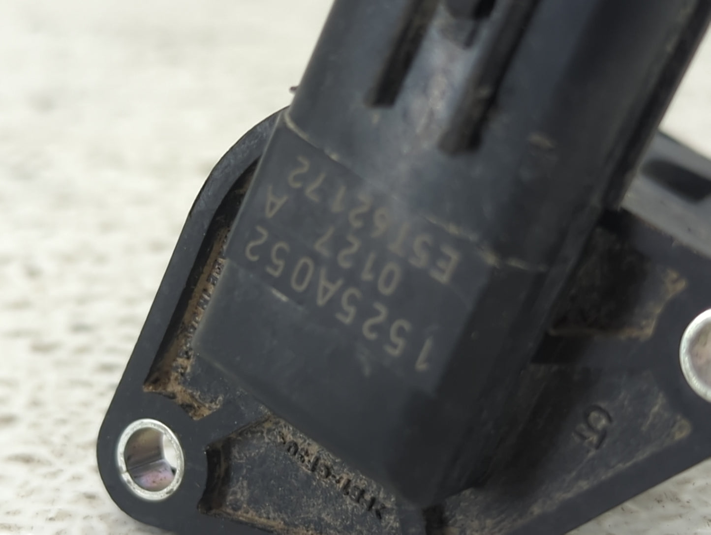 2014-2016 Mitsubishi Outlander Mass Air Flow Meter Maf 1487810 - Oemusedautoparts1.com