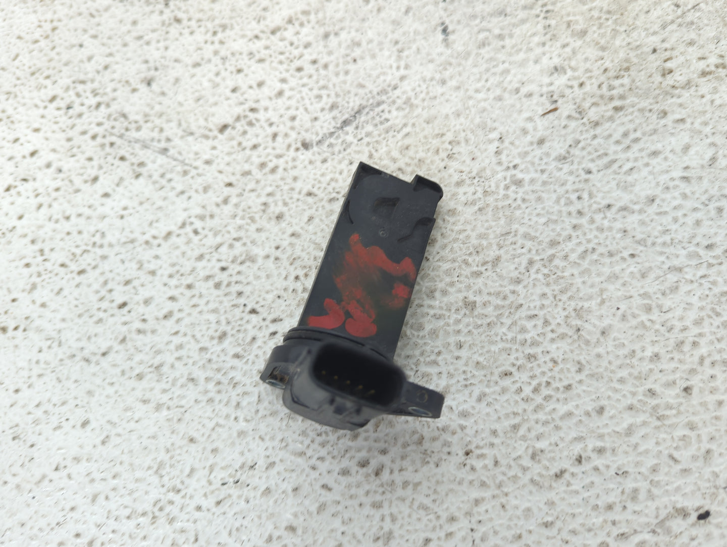 2014-2016 Mitsubishi Outlander Mass Air Flow Meter Maf 1487810 - Oemusedautoparts1.com