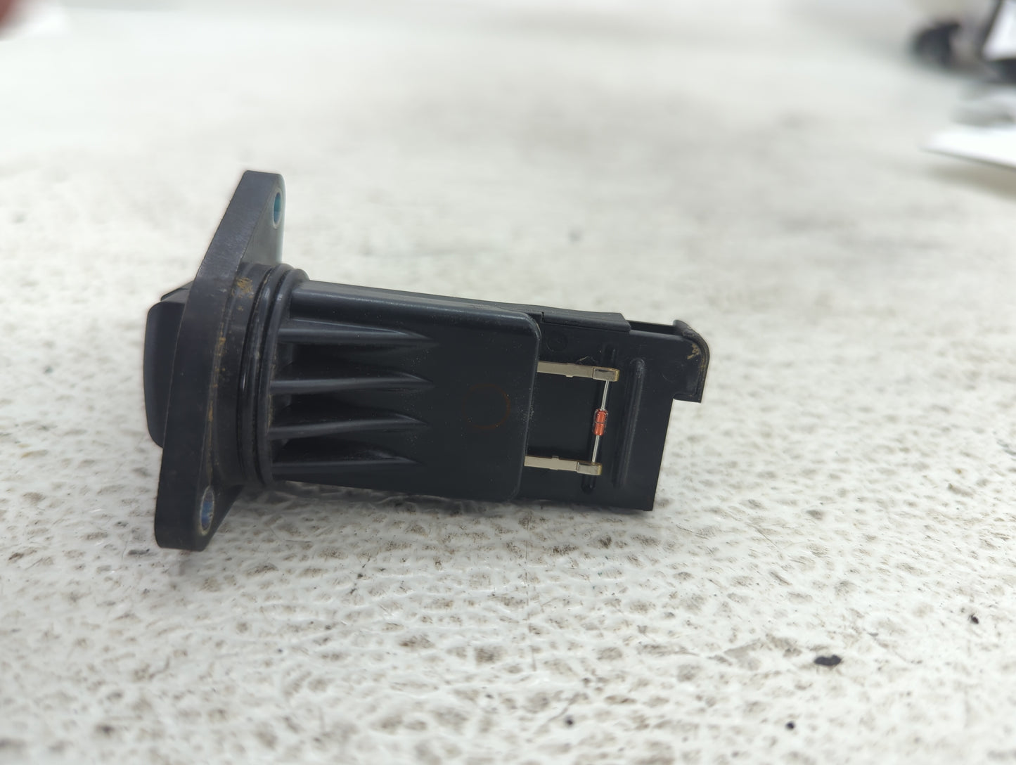 2014-2016 Mitsubishi Outlander Mass Air Flow Meter Maf 1489874 - Oemusedautoparts1.com