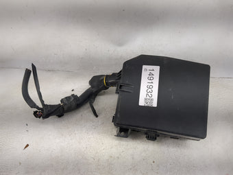 compare product 2014-2016 Mitsubishi Outlander Fusebox Fuse Box Panel Relay Module Fits Fits 2014 2015 2016 OEM Used Auto Parts