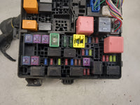 2014-2016 Mitsubishi Outlander Fusebox Fuse Box Panel Relay Module Fits Fits 2014 2015 2016 OEM Used Auto Parts - Oemusedaut