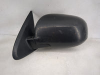 2014-2015 Mitsubishi Outlander Driver Side View Mirror - Left Door Mirror OEM Used - Oemusedautoparts1.com