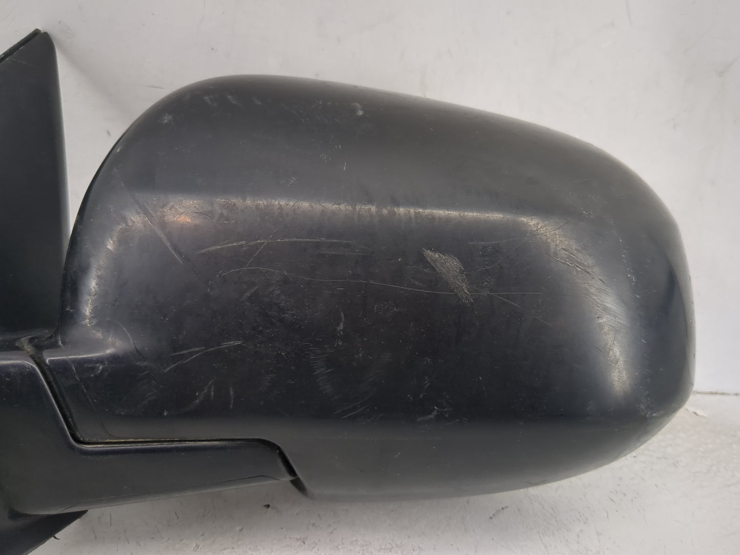2014-2015 Mitsubishi Outlander Driver Side View Mirror - Left Door Mirror OEM Used - Oemusedautoparts1.com